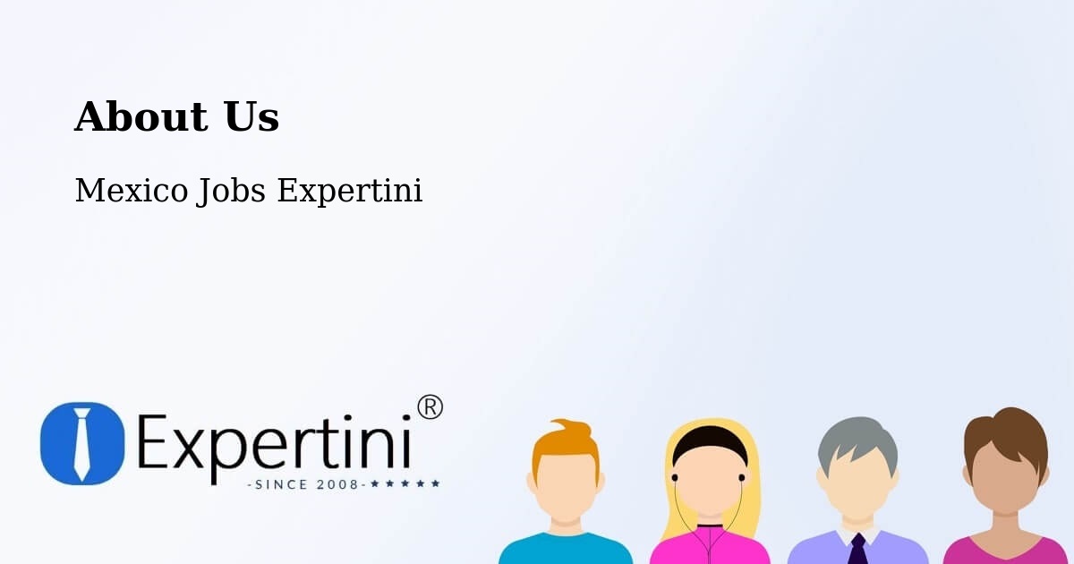 About Expertini Recruitment Platform  – Perote - Perote, Mexico Jobs Expertini