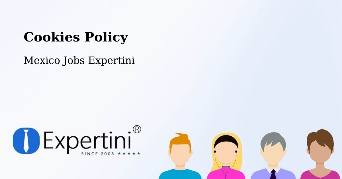 Cookie Policy – Perote - Mexico Jobs Expertini