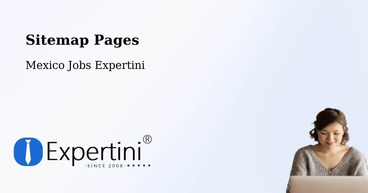 Sitemap Pages - Perote - Mexico Jobs Expertini